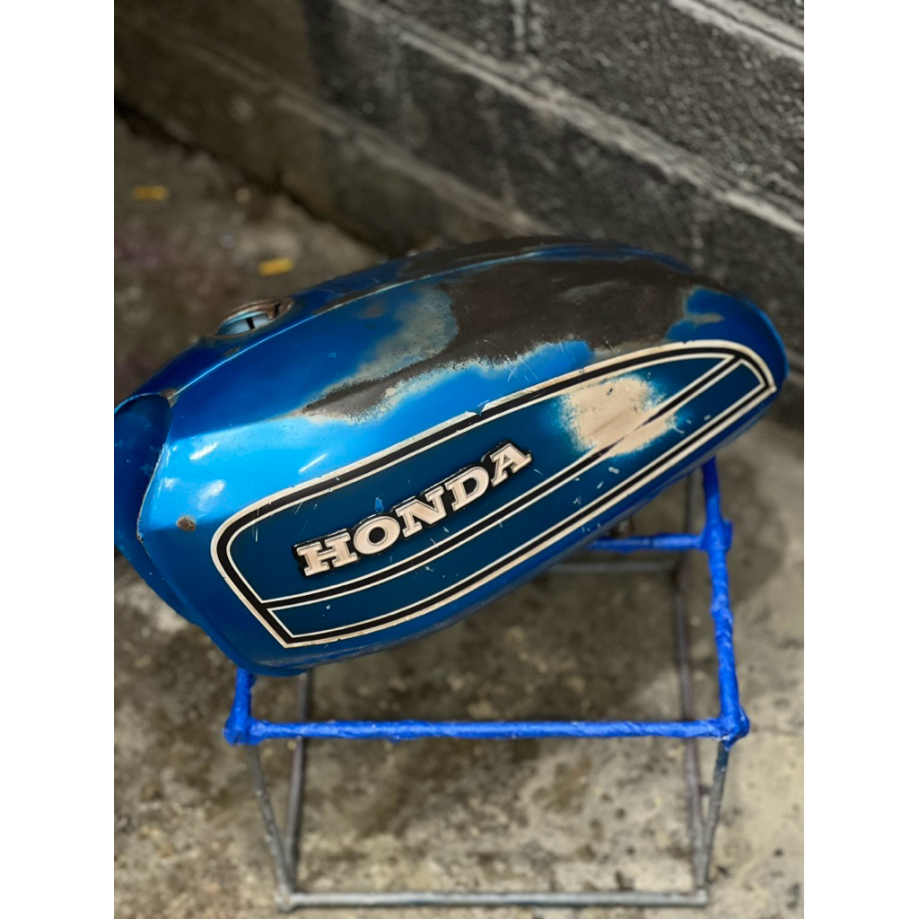 TANGKI CB125 SULTAN PART BLADUS