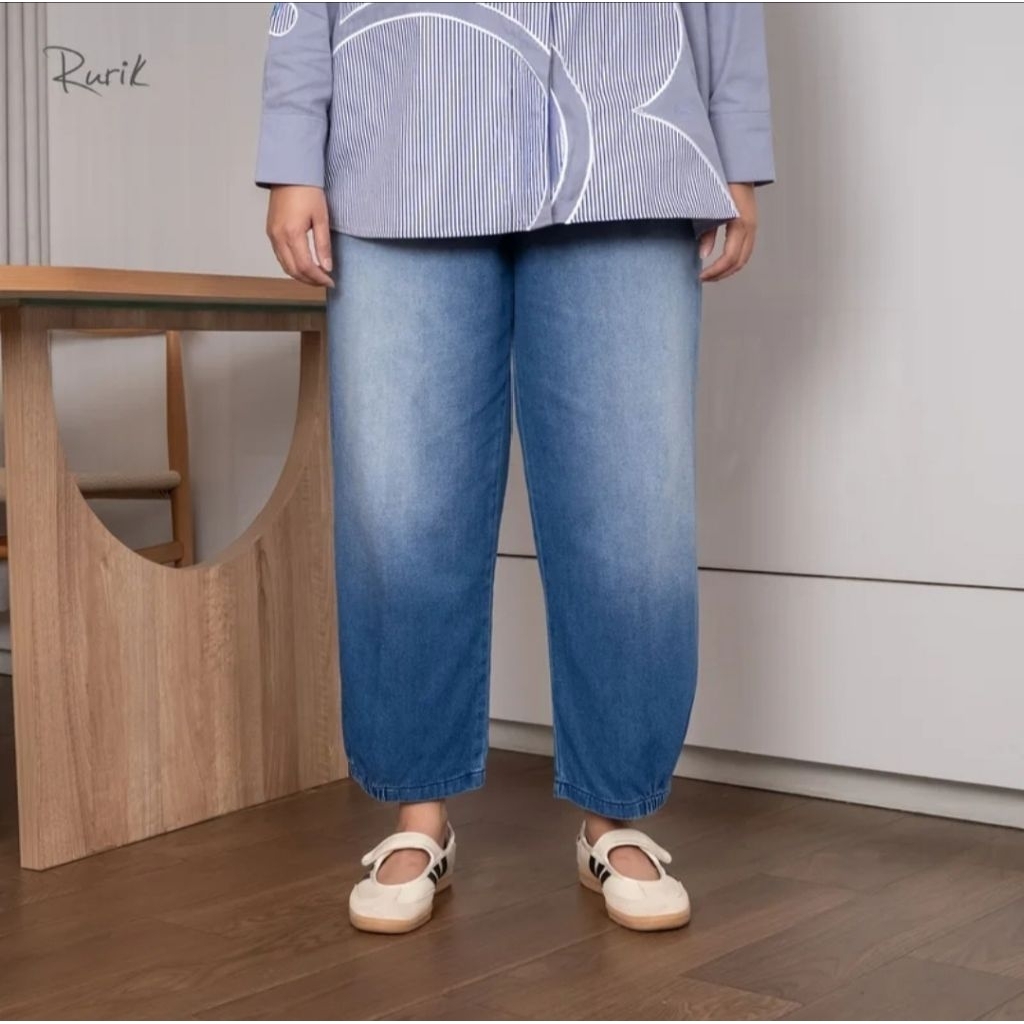 Kamir Pants by RURIK