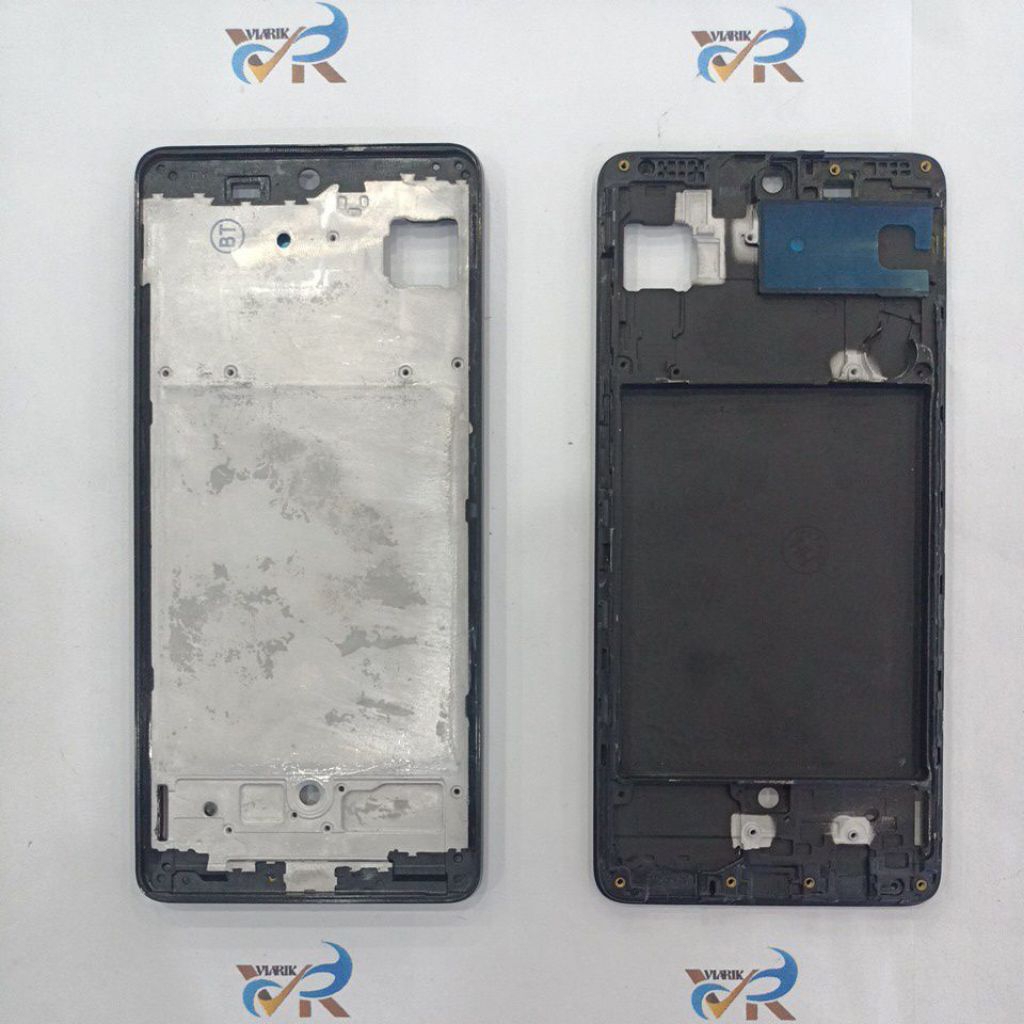 FRAME LCD TULANG SAMSUNG GALAXY A71