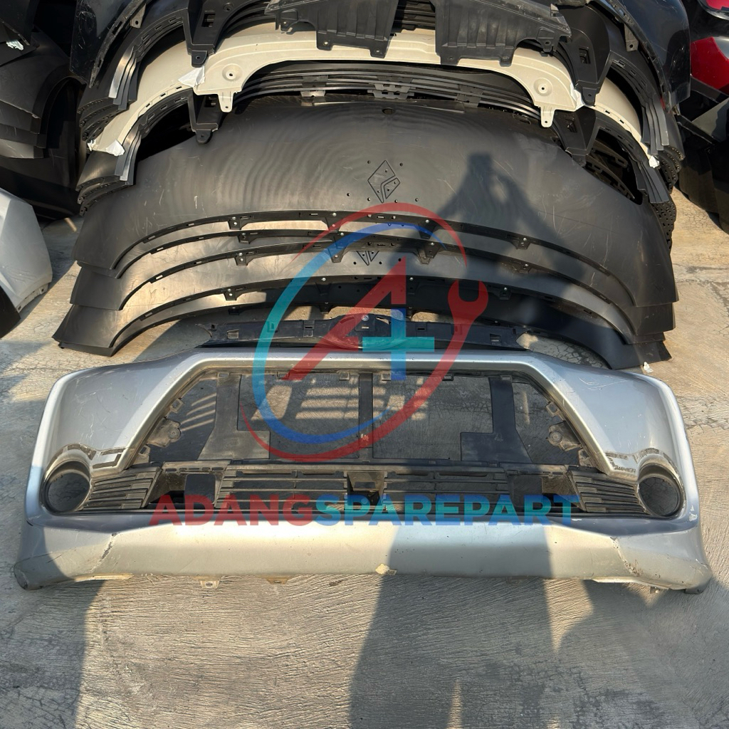 Bumper Depan Veloz 2016 2017 2018 Original