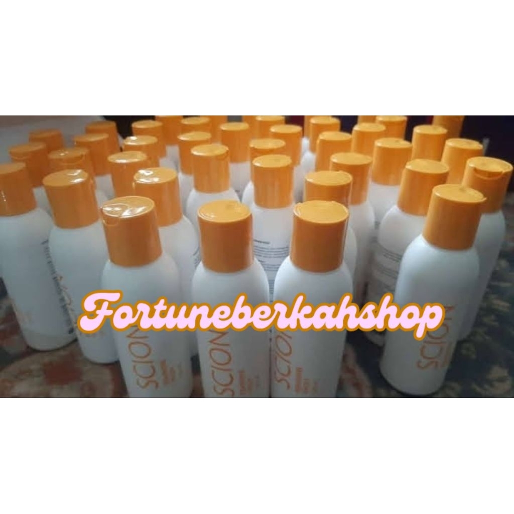 Scion Feminine Wash Pembersih Kewanitaan Ed 2028