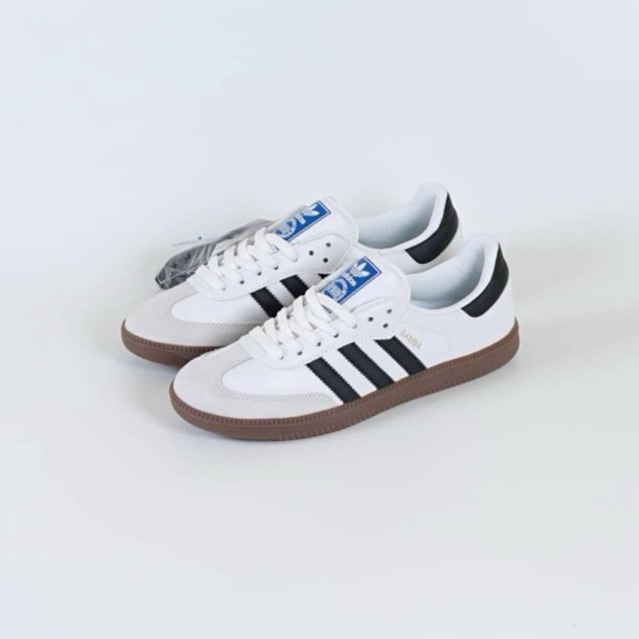 Adidas Samba Vegan White Gum Original