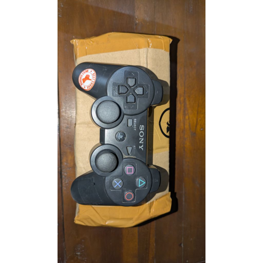 STIK PS3 OP SEKEN