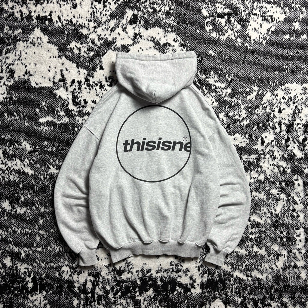 Zip Hoodie Tnt