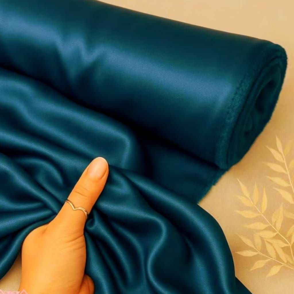 Kain Satin Velvet / satin premium / kain satin / Velvet premium / Pelvet