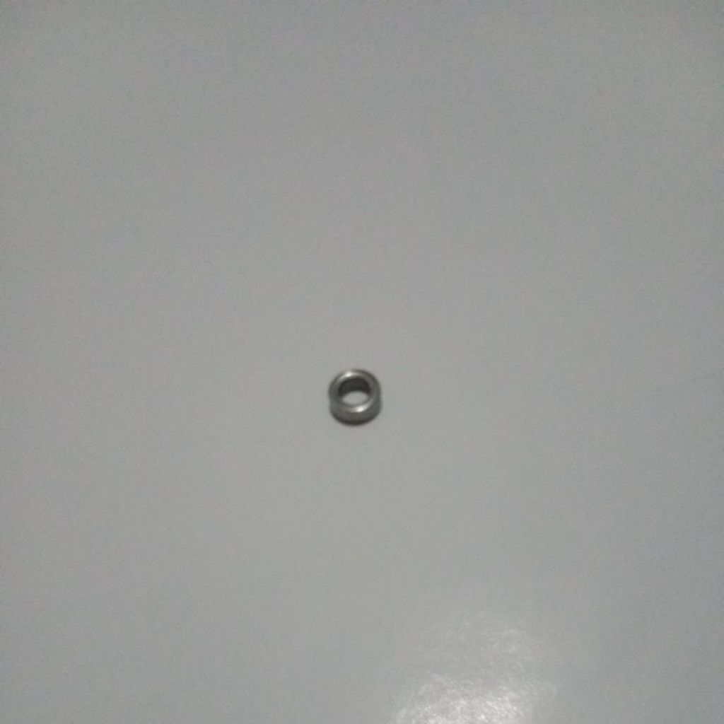 LAHER BEARING KNOB KNOP HANDLE REEL DAIWA REVROS EX LT 2500 S XH DH STAINLESS ISI 1PCS