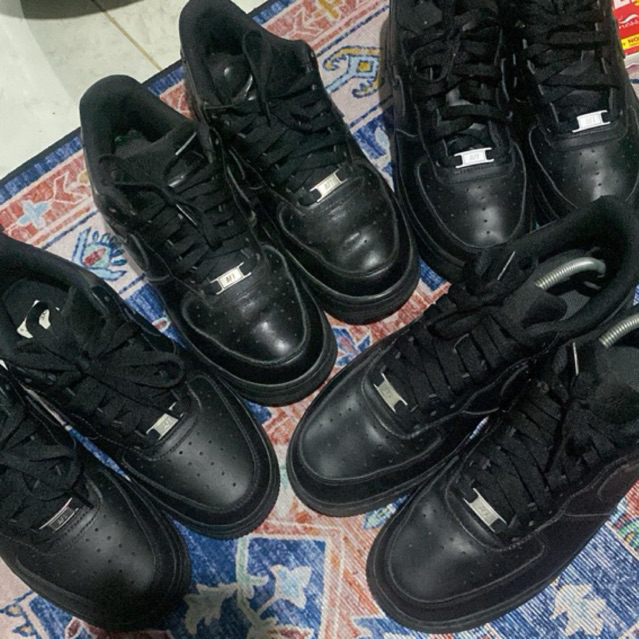 link co af1 full black