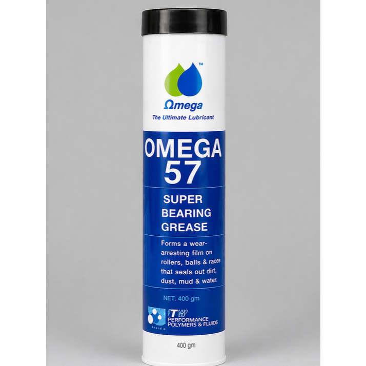 OMEGA 57 – Gemuk Bantalan Super