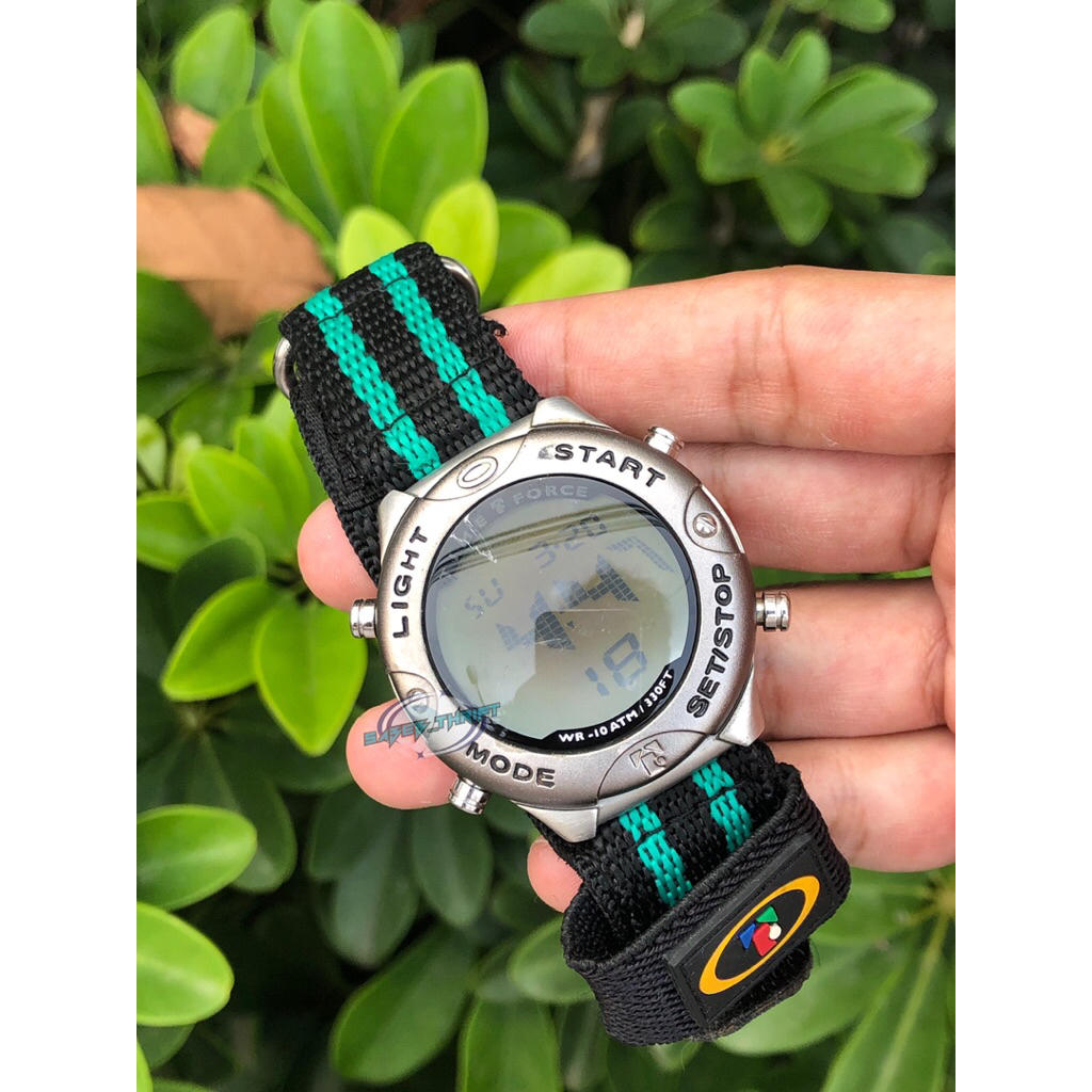 Time Force watch