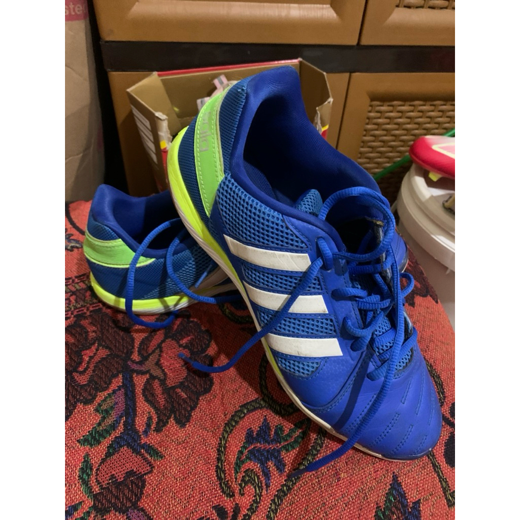 Obral Murah - Sepatu Futsal Adidas Top Sala (Indoor) 100% Original