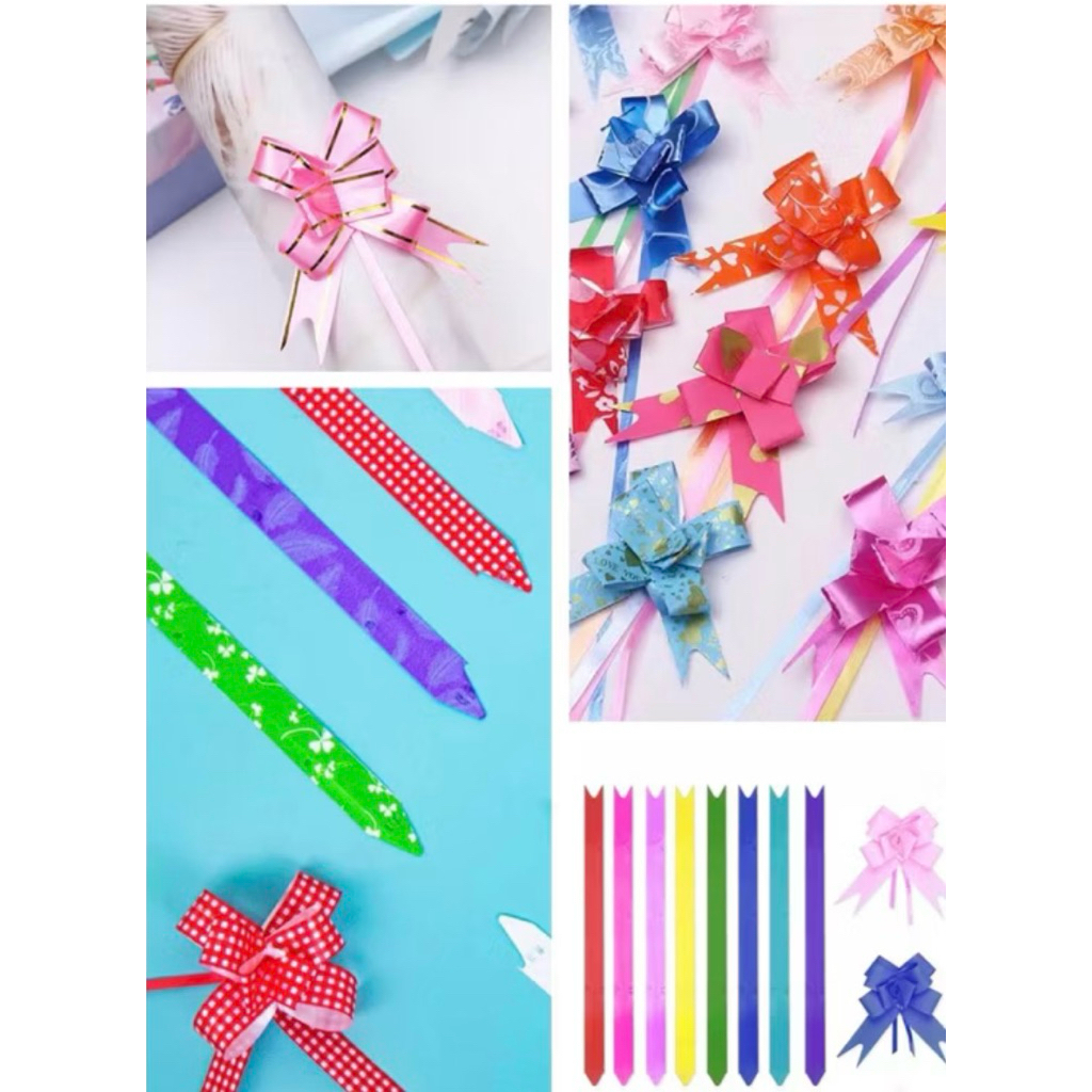 50PCS PITA SERUT KECIL