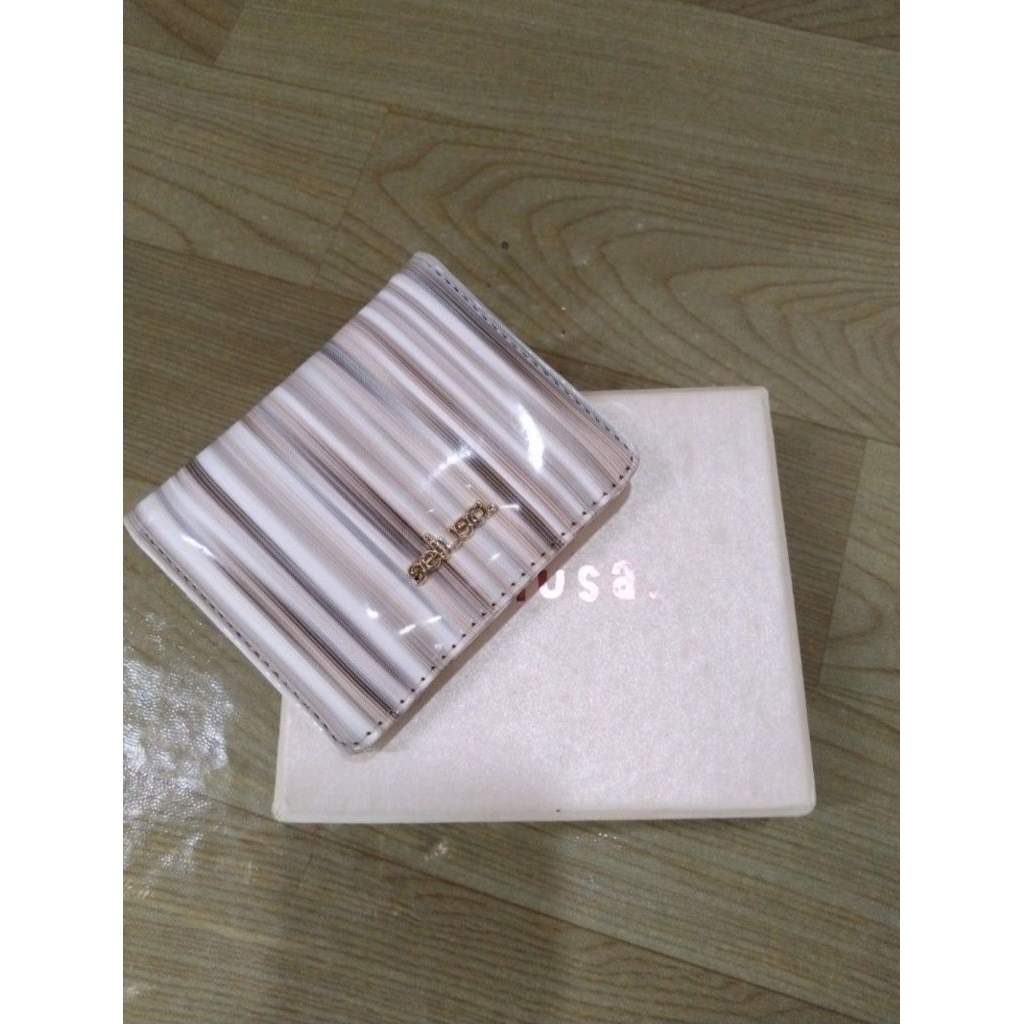 DOMPET SELUSA WANITA NEW