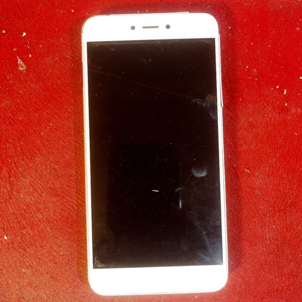 Mesin Xiaomi Redmi Note 5A matot