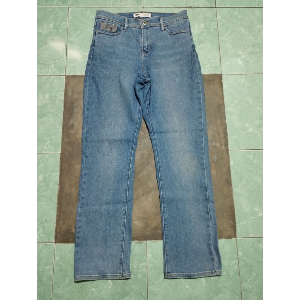 Levi's 512 Women