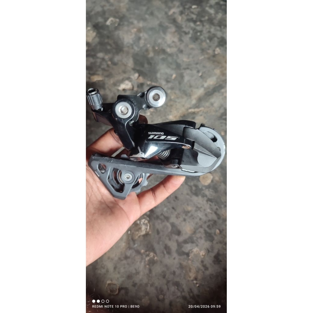 RD Shimano 105 R7000