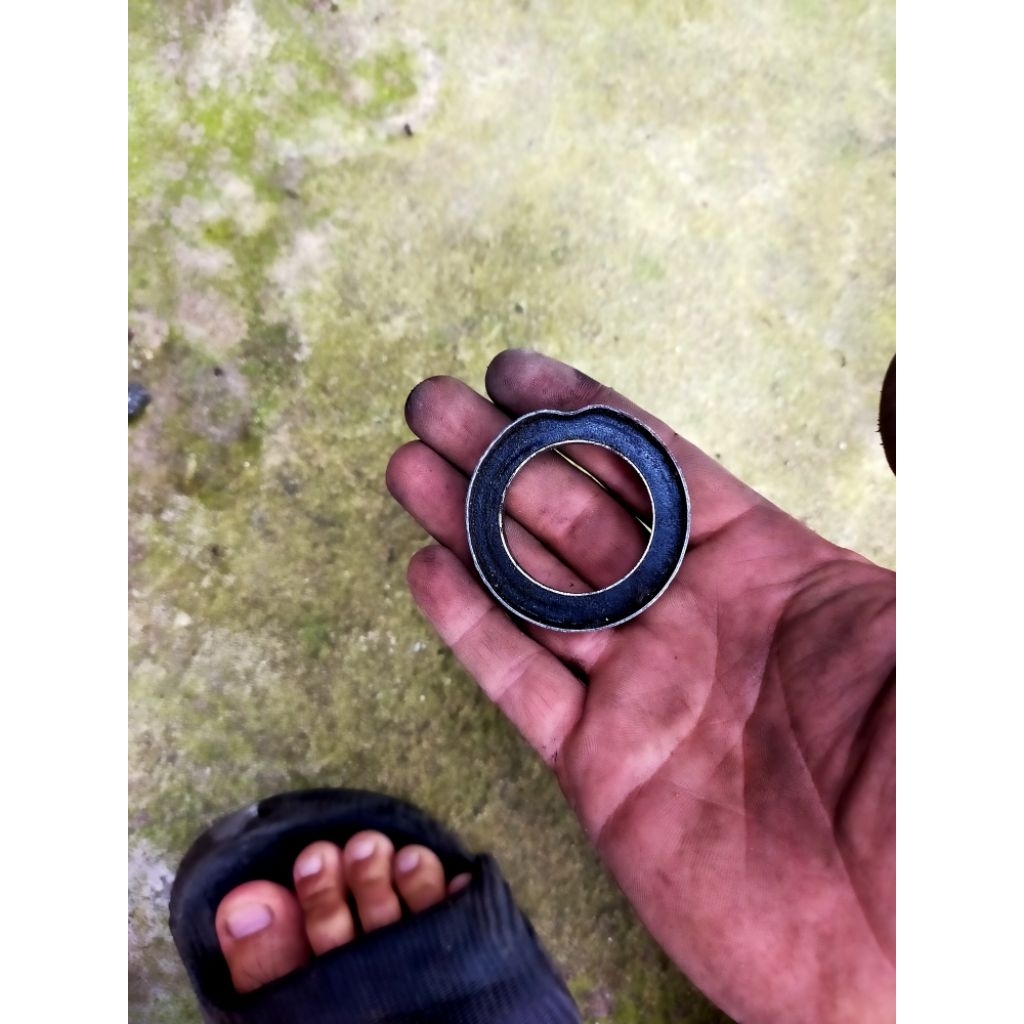 karet tutup karburator yamaha l2super