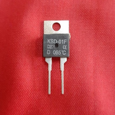 TR KSD-01F D65 KSD - 01F D 65