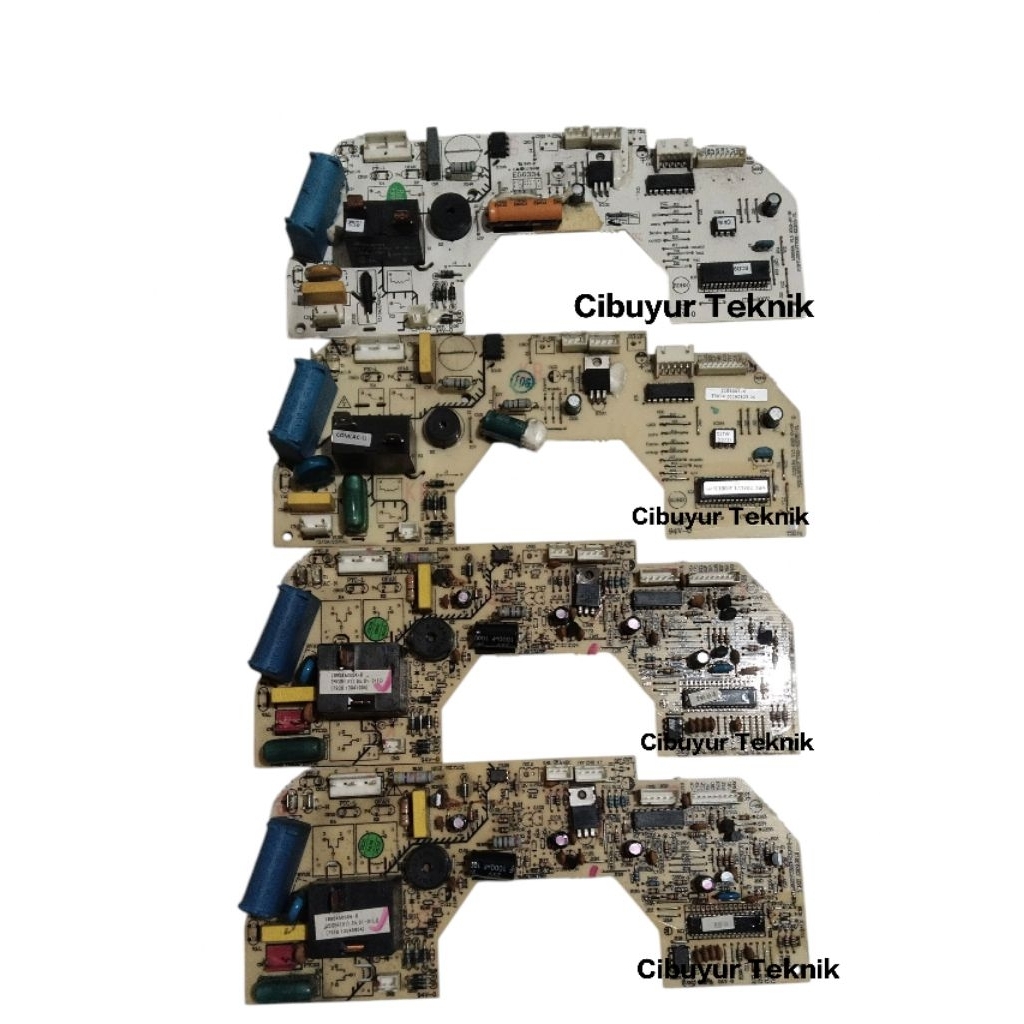 Modul AC Akari 0,5 pk samapi 2 pk