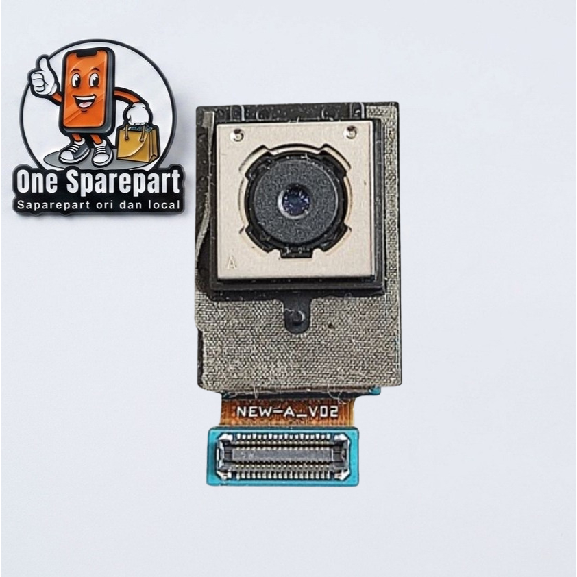 Kamera Belakang Samsung A7 2016 (SM-A710) 2016 Second Original Copotan