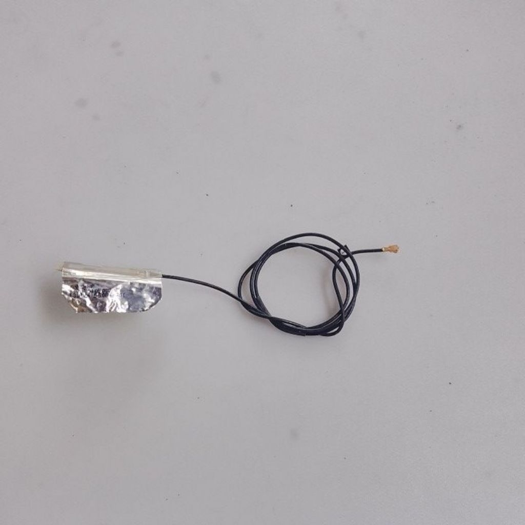 Kabel Antena Wifi Laptop Hp 1000