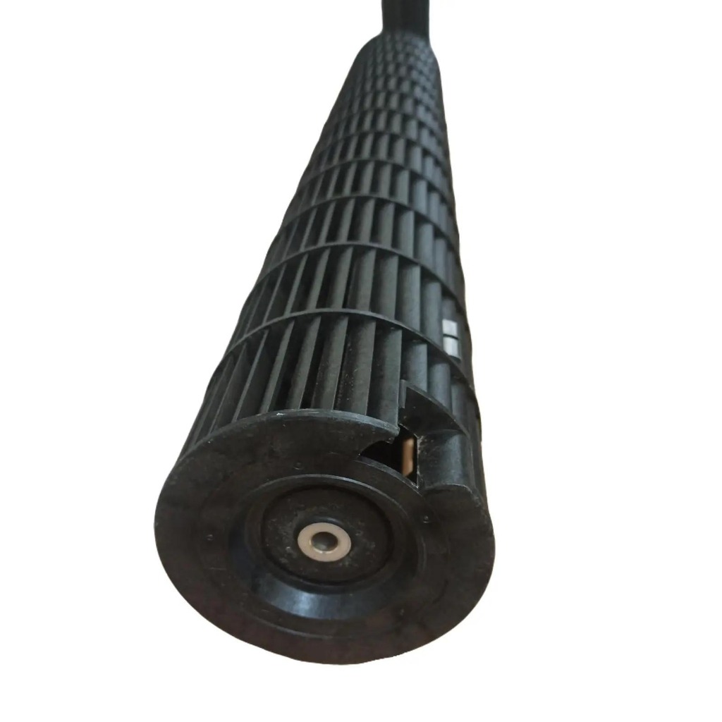 Blower-fan-indoor-ac-sharp