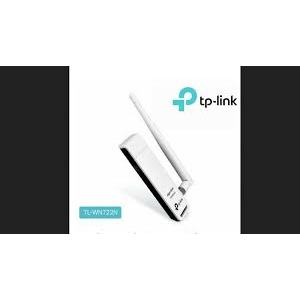 TP-LINK TL-WN722N 150MBPS WIFI ADAPTER