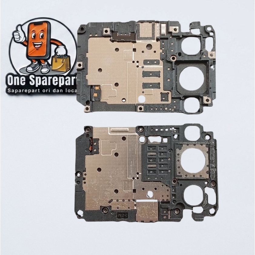 Tutup Mesin Vivo V27 5G Second Copotan