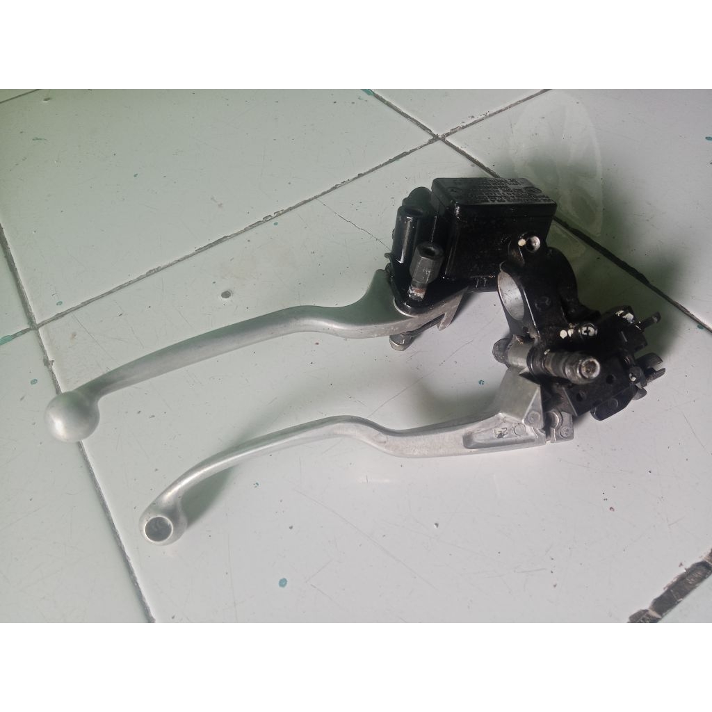 Handle kopling klx