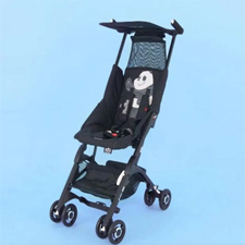 SEWA STROLLER POCKIT 839 (GEN 7) - AREA JABODETABEK