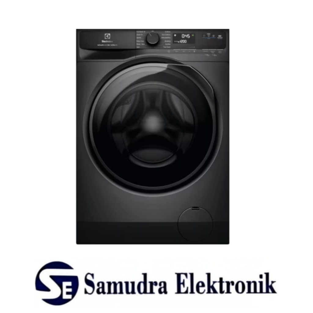Mesin cuci front loading  UltimateCare 500 13kg ELECTROLUX EWF1343P5SC