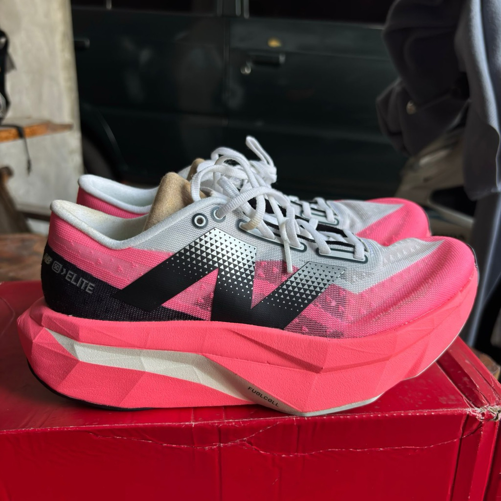 NB W SC ELITE