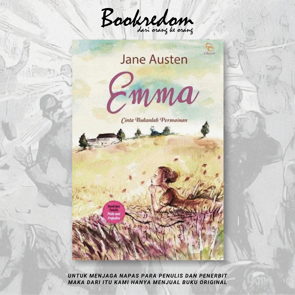 Emma - Jane Austen