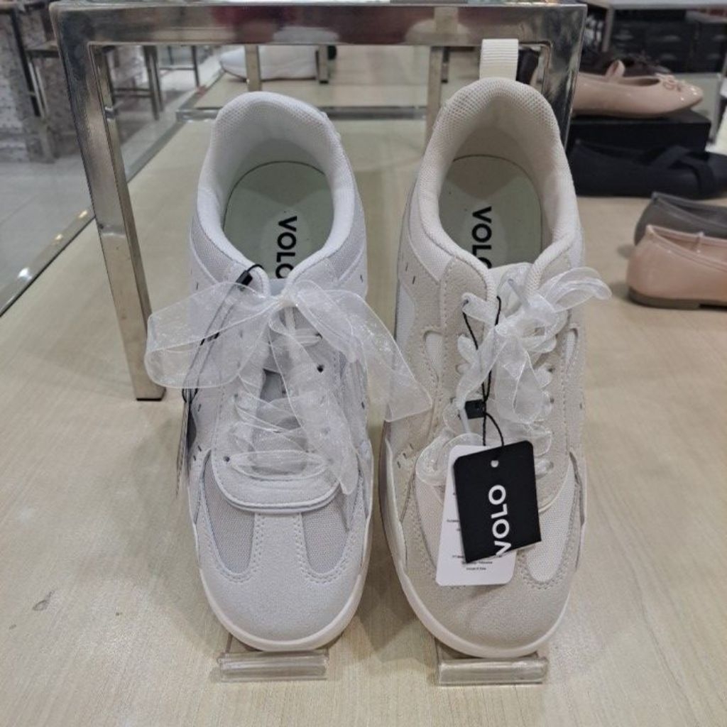 SEPATU SNEAKER WANITA 100% BRAND ORIGINAL MATAHARI