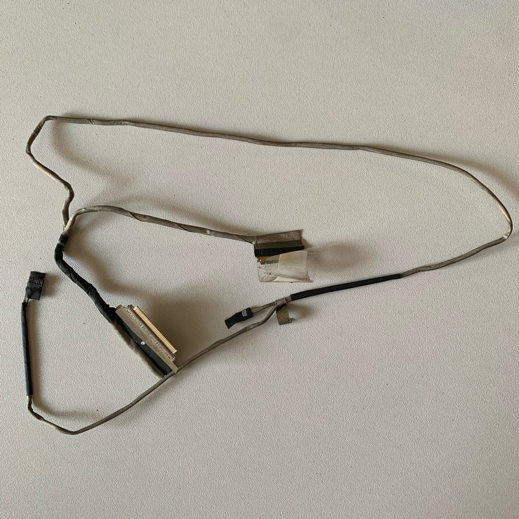 Fleksibel LCD Acer Travelmate B