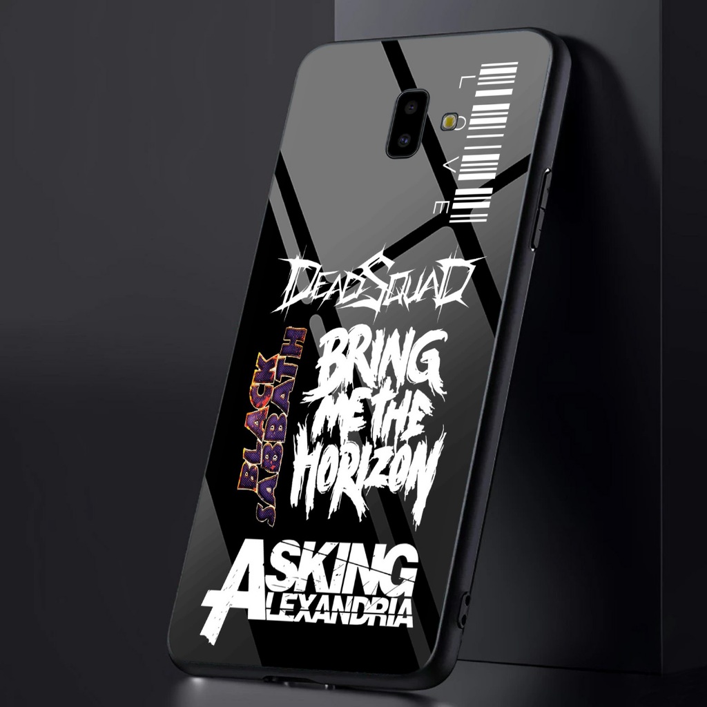 Softcase Glossy For SAMSUNG J6 PLUS/SAMSUNG J6 PRIME/SAMSUNG J7 2015/SAMSUNG J7 DUOS/SAMSUNG J7 CORE