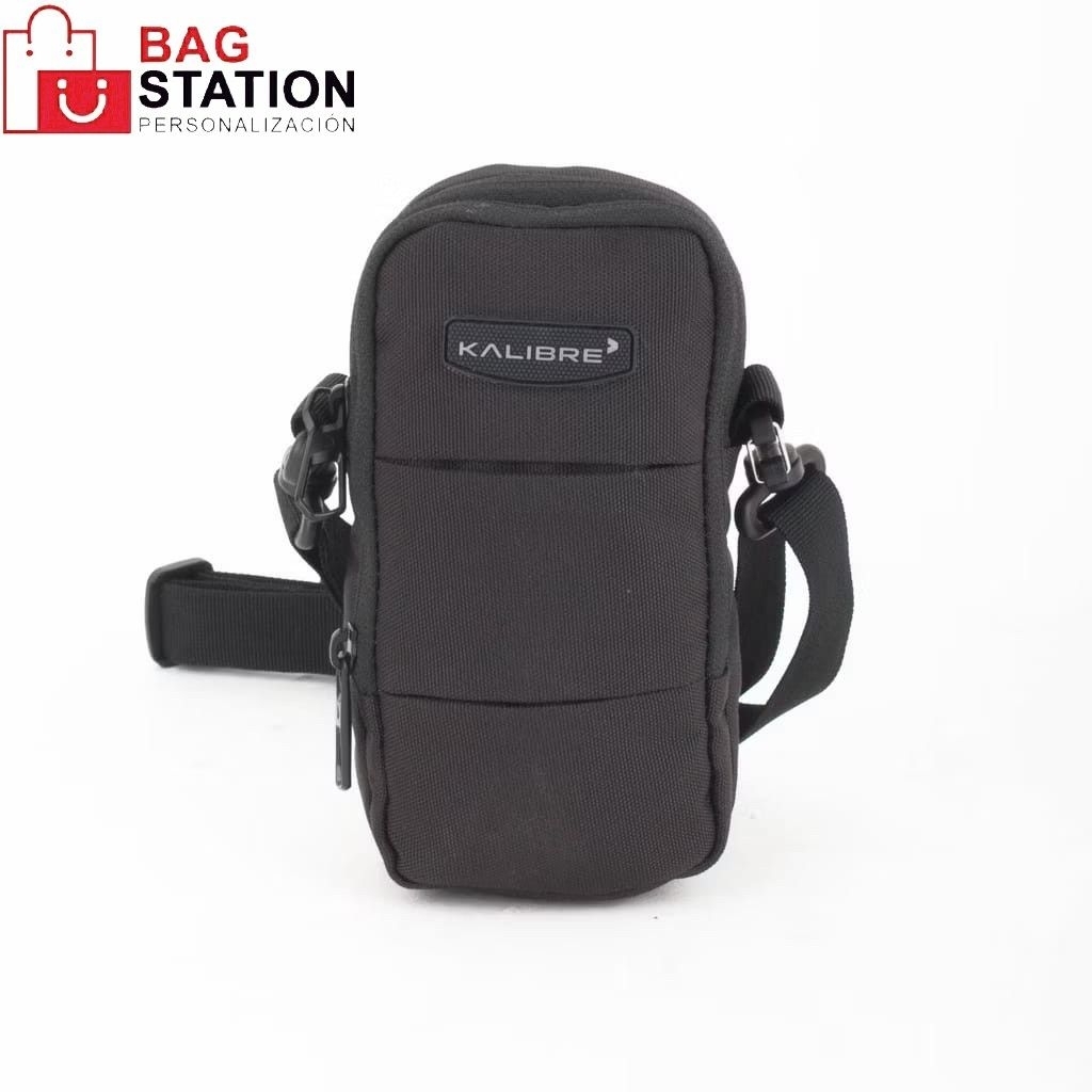 KALIBRE SMARTPHONE CASE BLACK ORIGINAL TAS SELEMPANG HP TAS HP TAS PINGGANG HP KALIBRE TAS PRIA