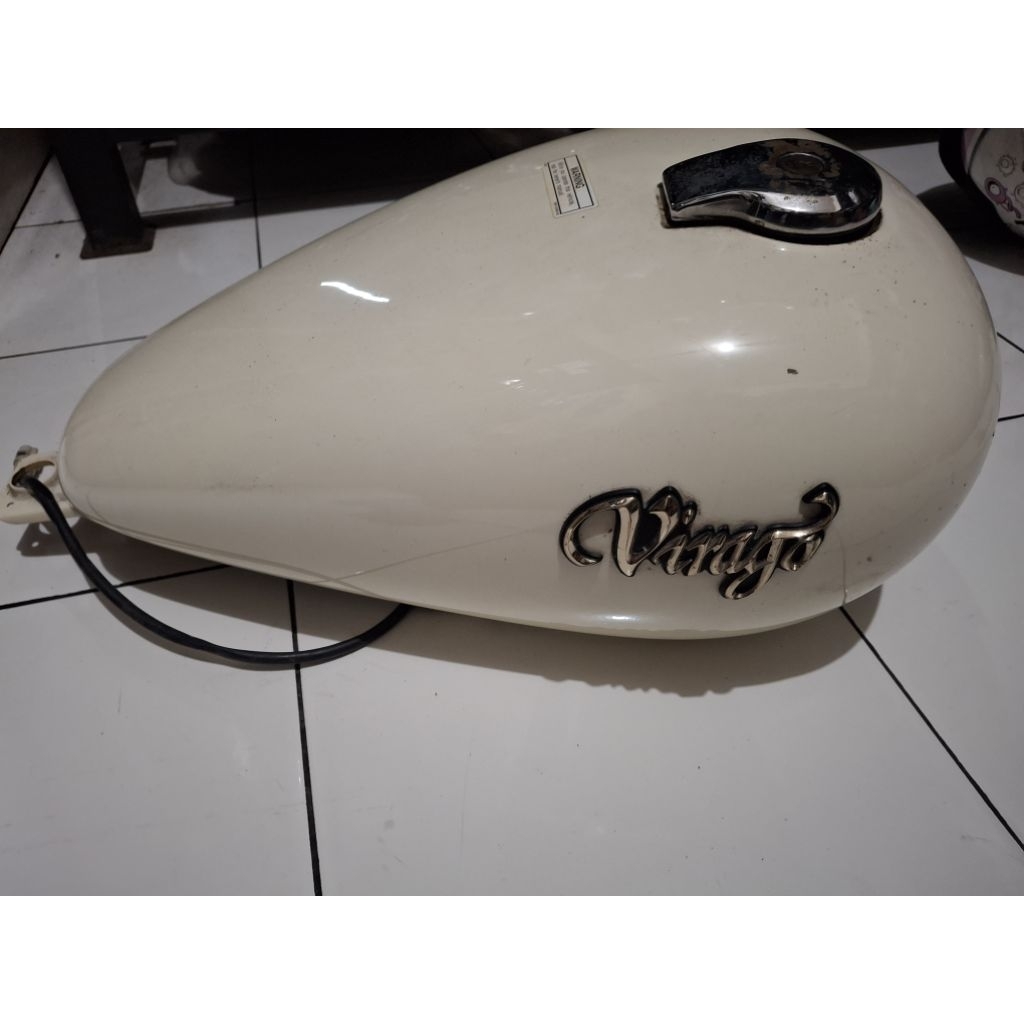 tangki yamaha virago xv250