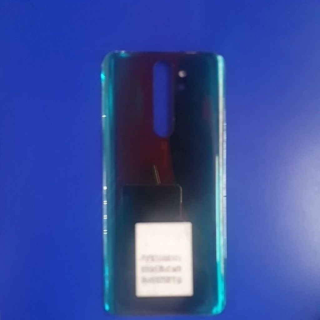 xiaomi redmi note 8 pro ORI CABUTAN