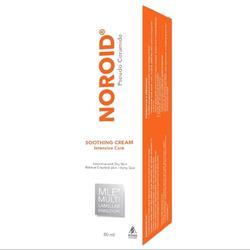 Noroid Shooting Cream