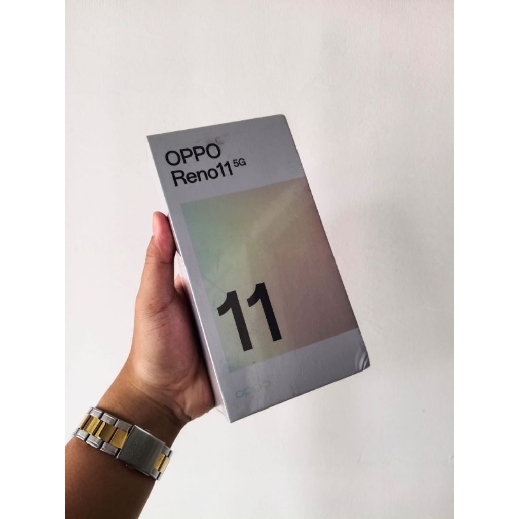 Oppo Reno 11 5G 8/256 GB