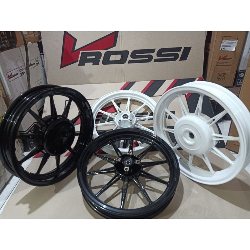 velg beat,scopy, vario125/150, HARGA Sepasang