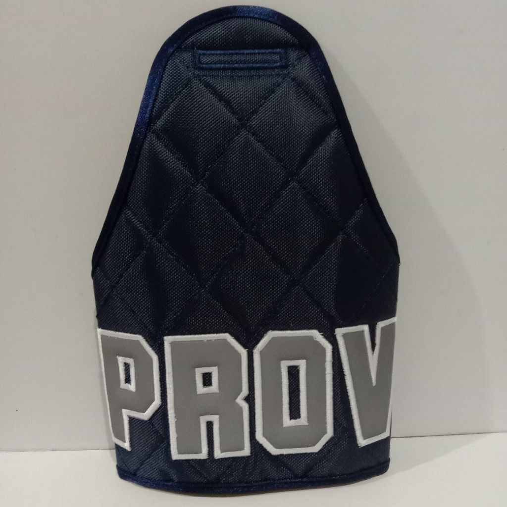 Ban Lengan PROV Polos  Ban Lengan PM Banlengan Patroli Ban Lengan Polos