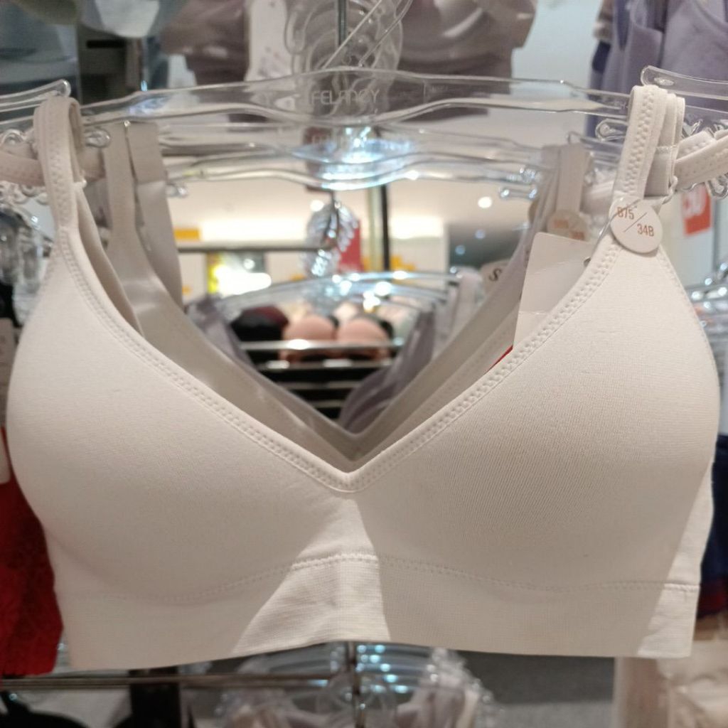SORELLA BRA BASIC SEAMLESS S10-28525