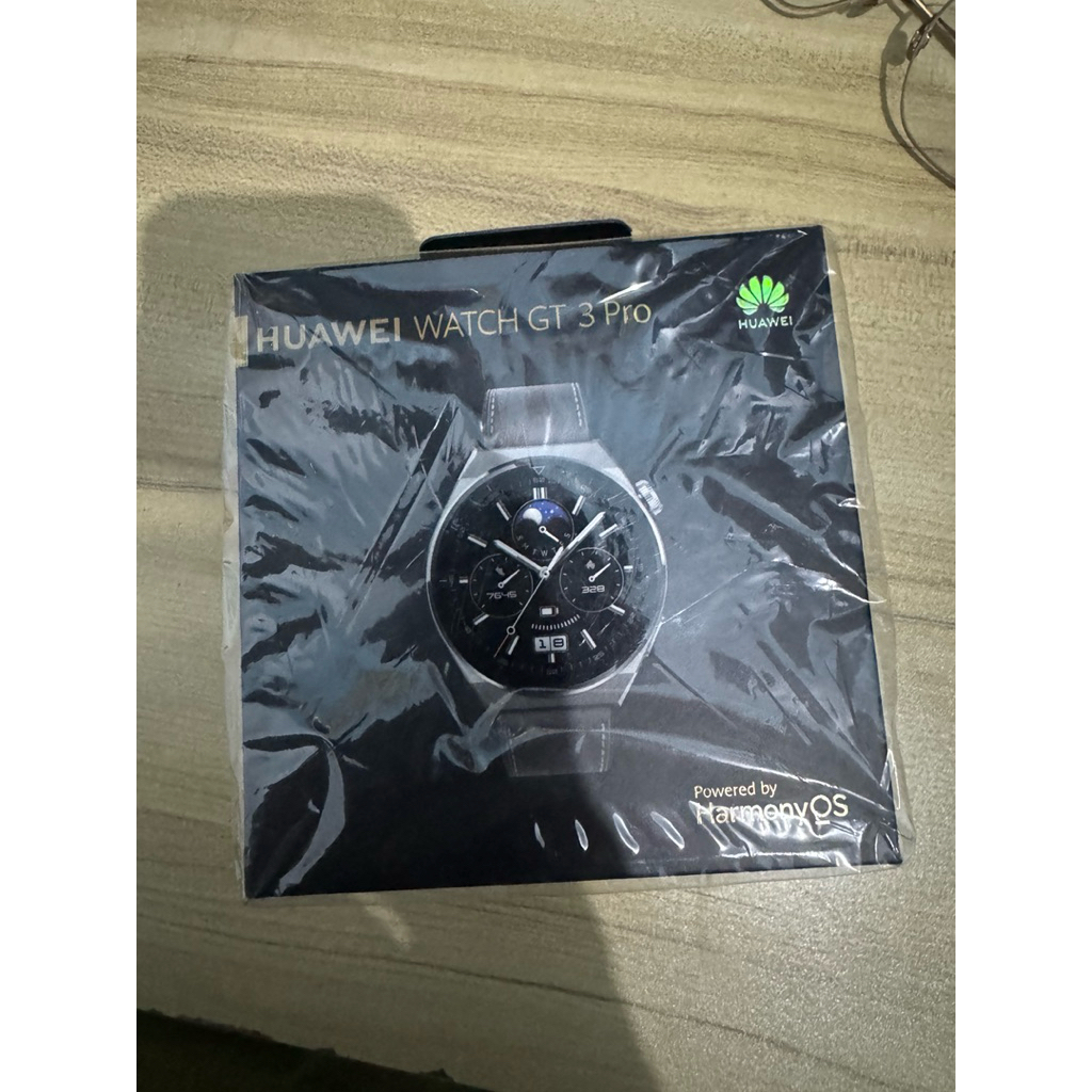 Huawei GT3 Pro Second normal
