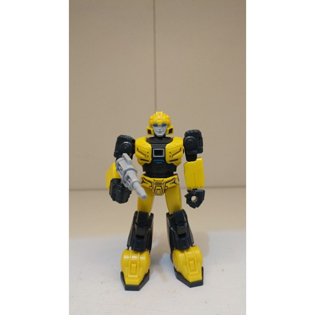 BLOKEES GALAXY VERSION BUMBLEBEE B127
