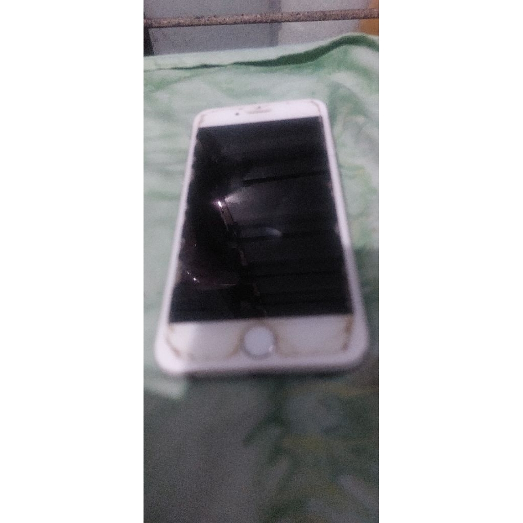 iphone 6s bekas