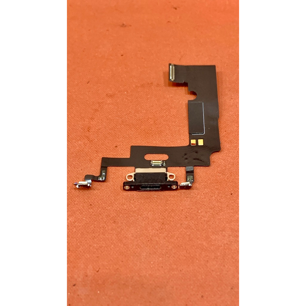 Flexible charger iphone xr konektor charger iphone xr cas ip xr
