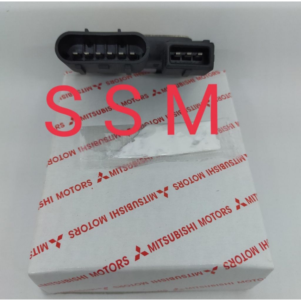 SENSOR POWER TR REGISTOR MITSUBISHI GALANT V6