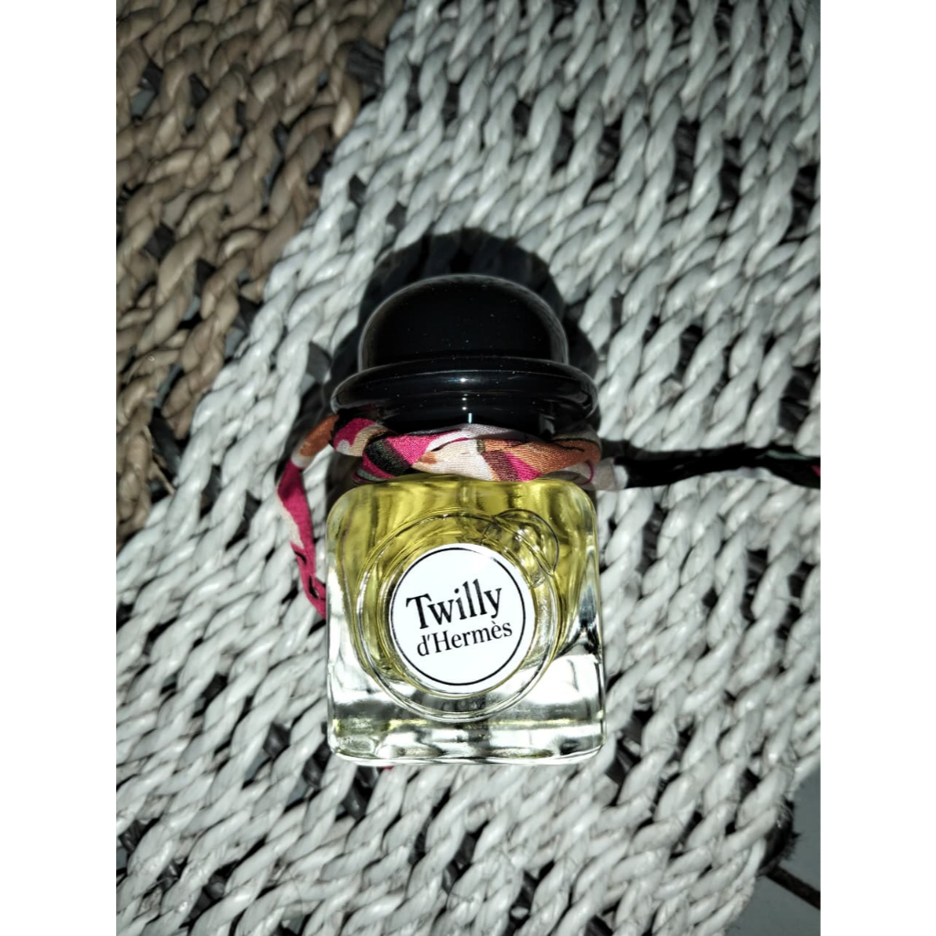 Premisize Parfum Twilly D'Hermes