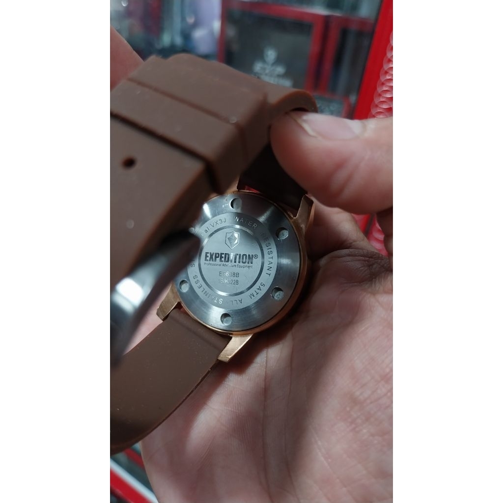 Expedition 6698